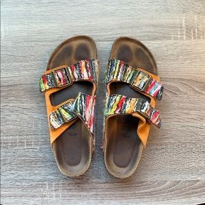 Women’s Birkenstock Sandals